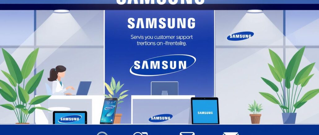 Wie-kann-ich-Samsung-kontaktieren Wie kann ich Samsung kontaktieren?