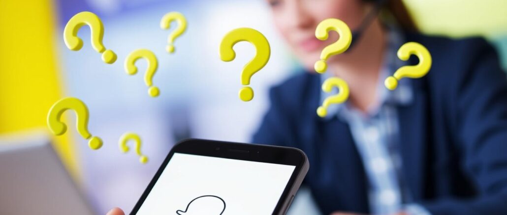 Wie-kann-ich-Snapchat-kontaktieren Wie kann ich Snapchat kontaktieren?