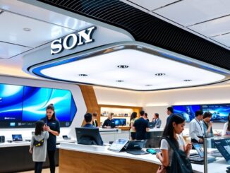 Wie kann ich Sony kontaktieren?