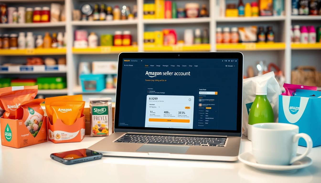 Wie kann ich bei Amazon den Verkäufer kontaktieren?