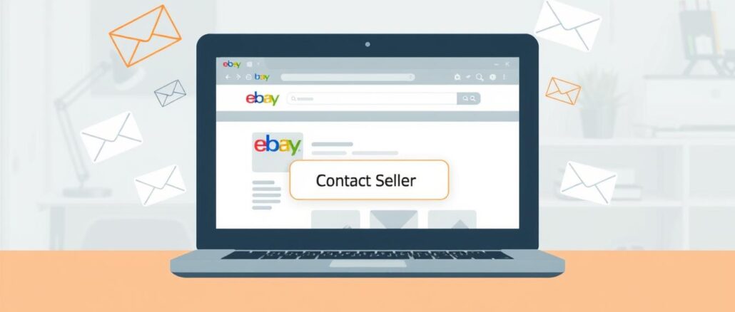 Wie-kann-ich-bei-eBay-den-Verkaeufer-kontaktieren Wie kann ich bei eBay den Verkäufer kontaktieren?