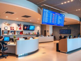 Wie kann ich eDreams kontaktieren?