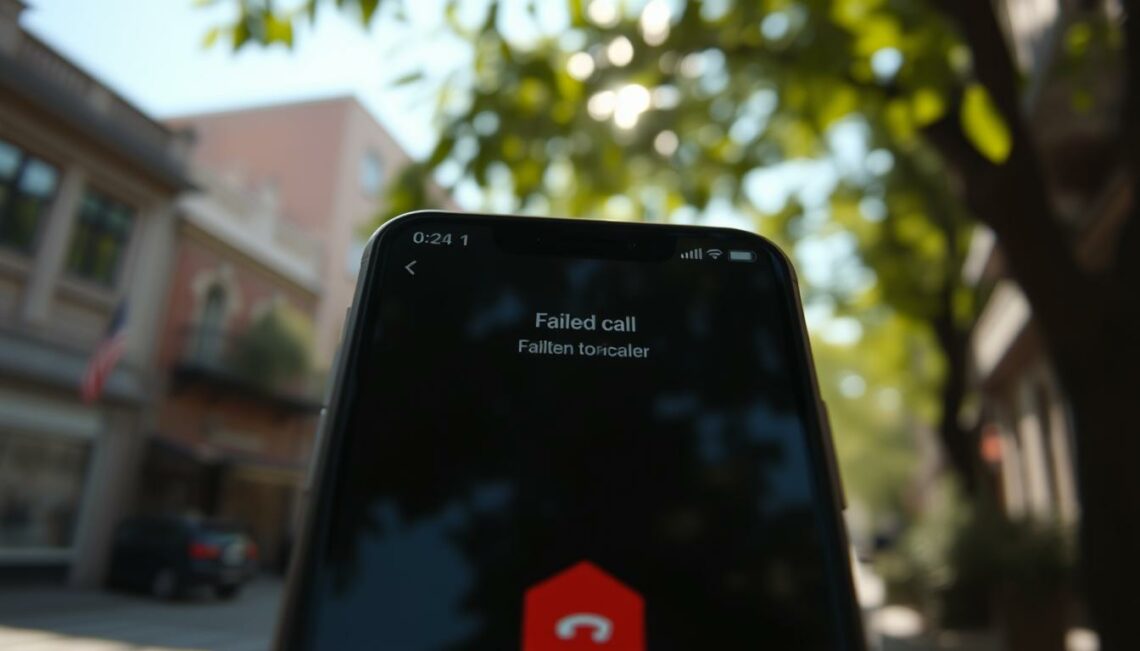 Smartphone Klingelt Anruf Kann Nicht Angenommen Werden Smartphone klingelt: Anruf nicht annehmbar