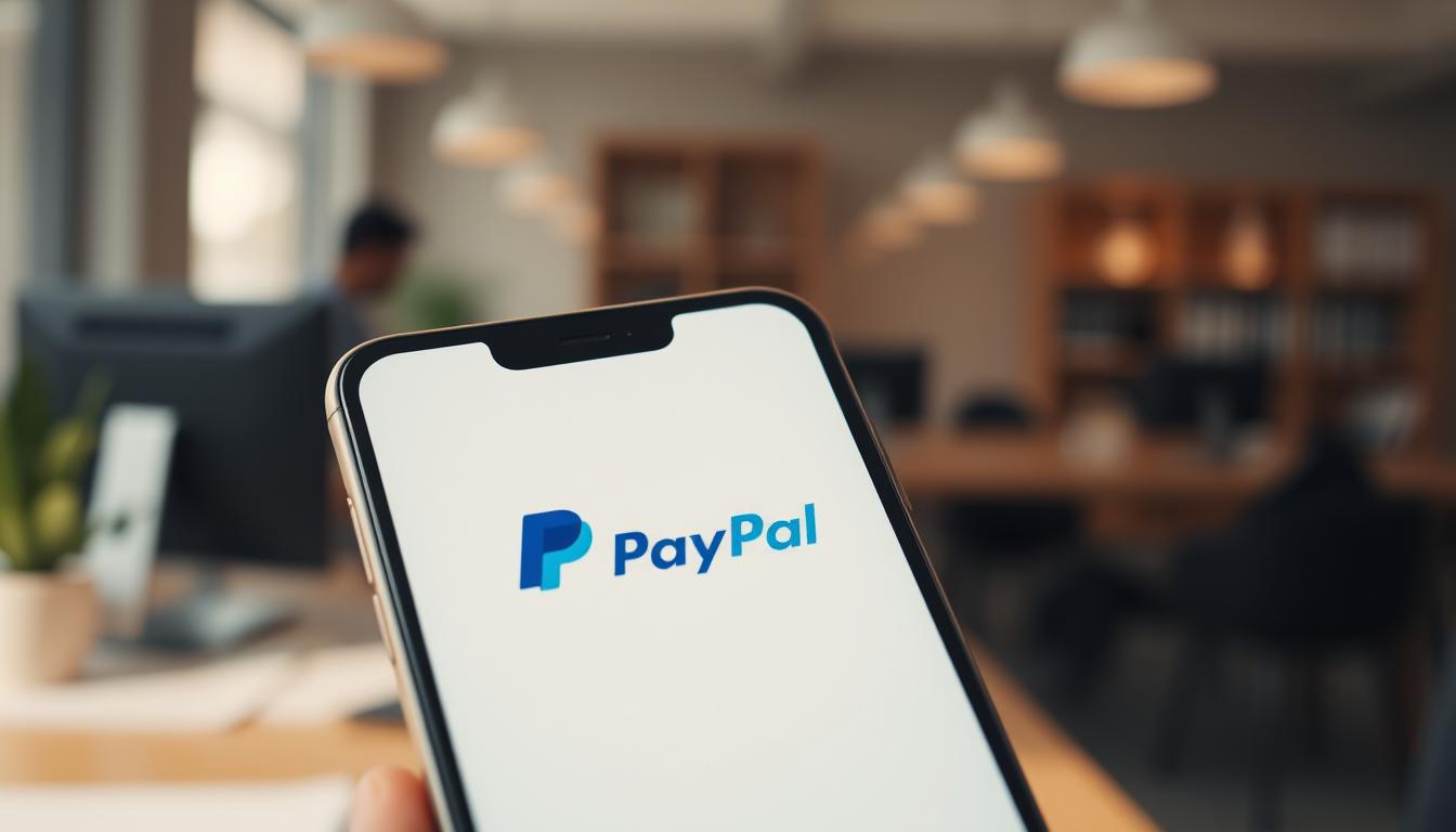 anruf von paypal