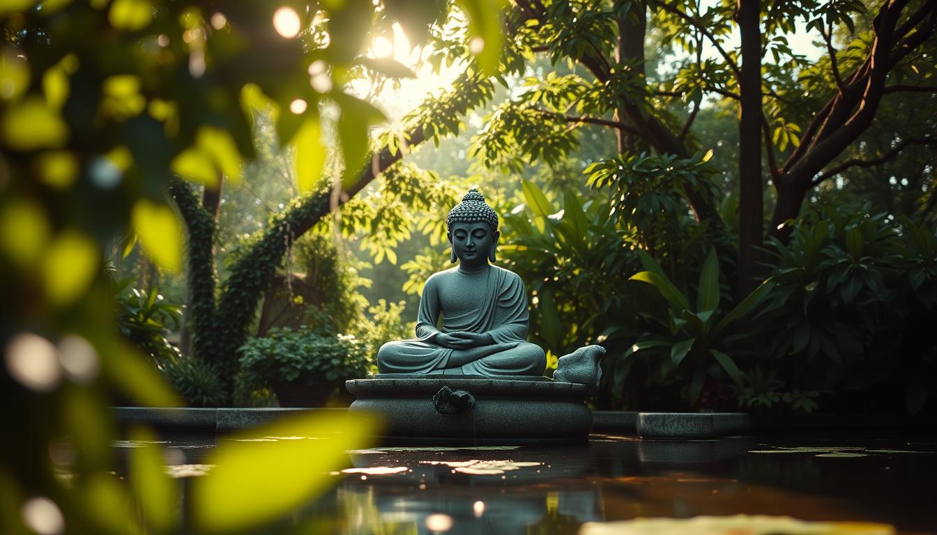 buddha weisheiten leben