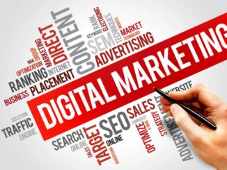 Digitales Marketing