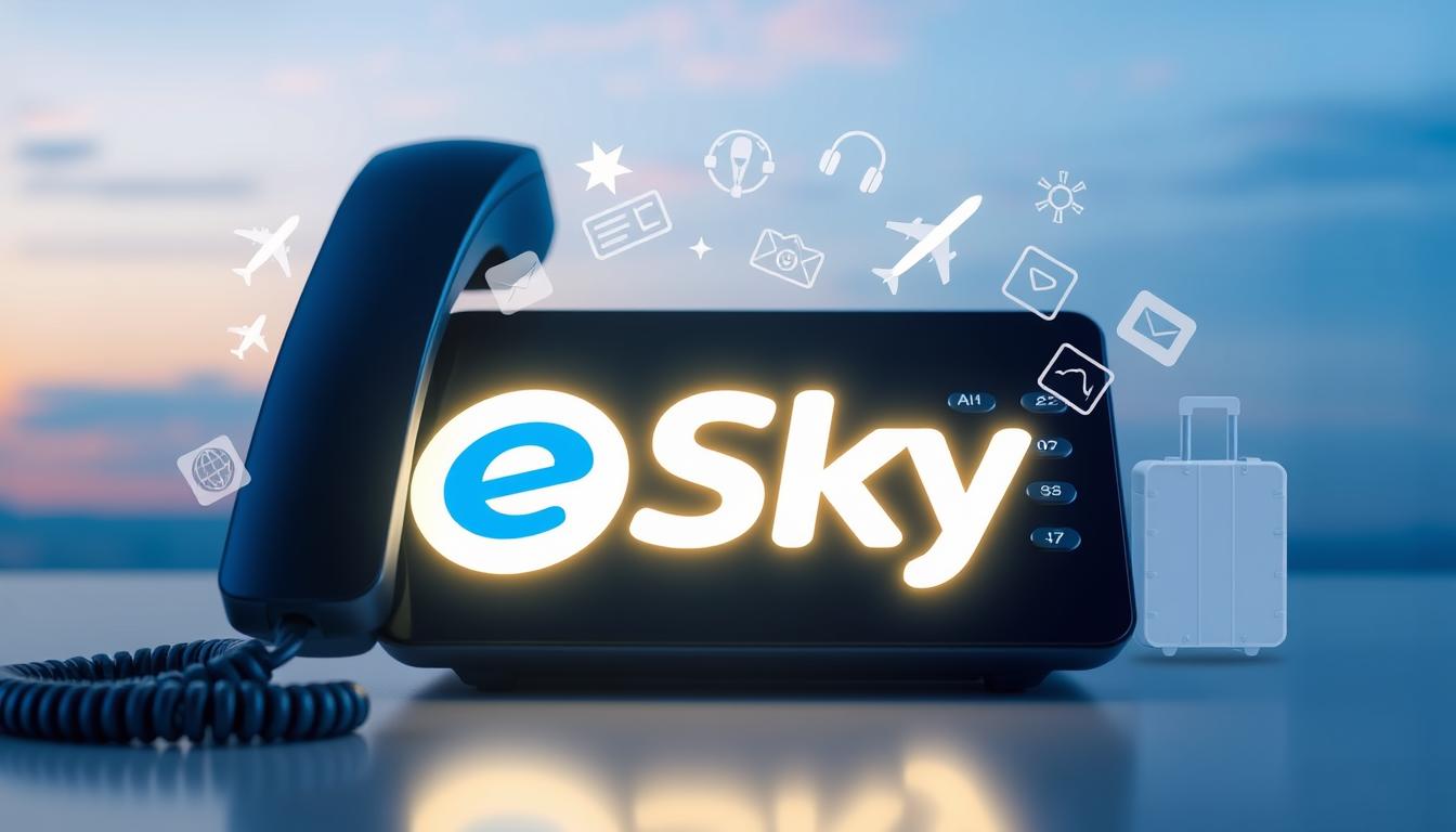 eSky Hotline