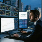 Forex-Broker mit niedrigen Spreads: Ihr Weg zu geringeren Trading-Kosten forex-broker-spread