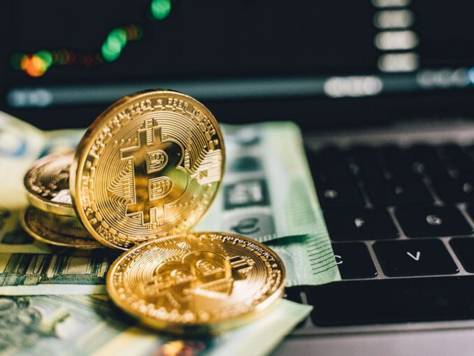 Krypto für Anfänger: Nüchtern erklärt