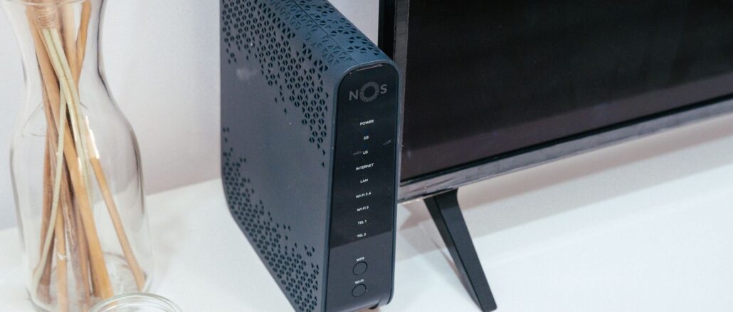 Router einrichten: Schritt-für-Schritt-Guide
