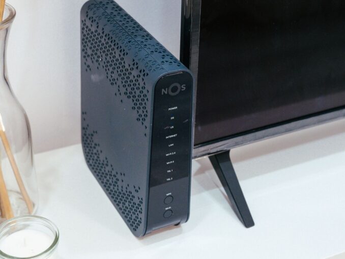 Router einrichten: Schritt-für-Schritt-Guide