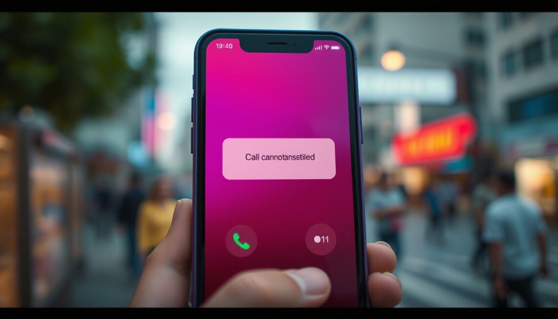 Telefon Klingelt Nicht Bei Eingehenden Anrufen Telekom Smartphone klingelt: Anruf nicht annehmbar
