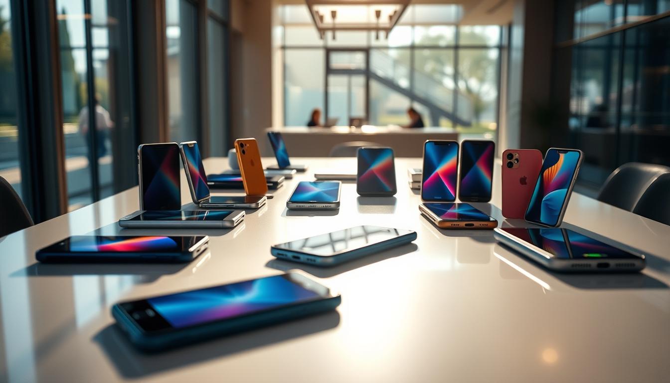 welches smartphone passt zu mir