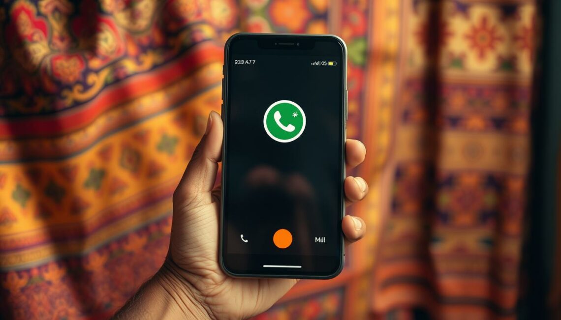 WhatsAppAnruf mit Vorwahl 92 Alle Infos